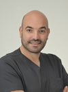 Dr. Marc Walid Rahme
