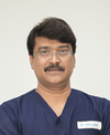 Dr. Natashekara Mallesh